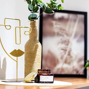 Appartement met Vier Slaapkamers